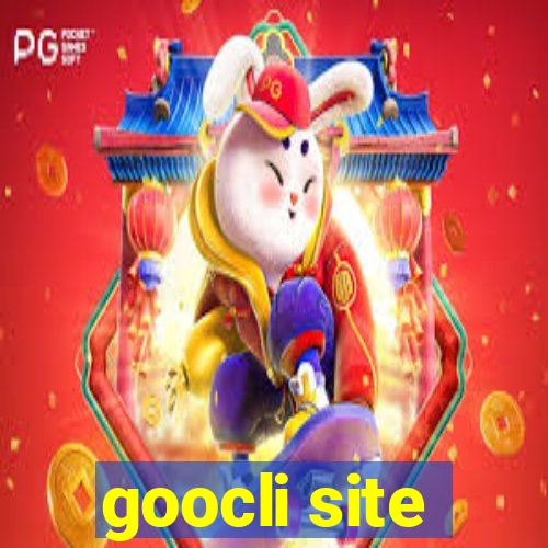 goocli site